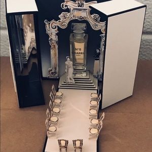 Chanel N5 l’eau mini